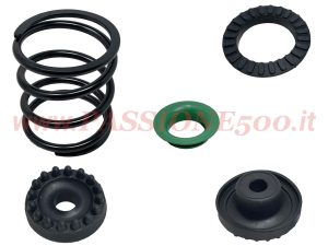 kit supporto sospensione motore Fiat 500 R