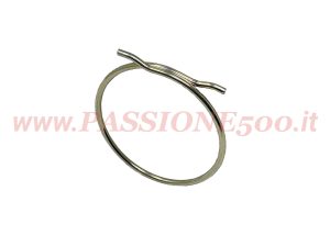 molla fissaggio tubo riscaldamento Fiat 500 D F L