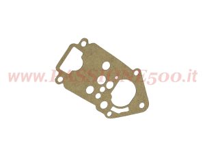guarnizione coperchio carburatore Fiat 500 R