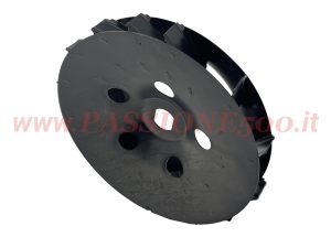 ventola aria rinforzata raffreddamento motore Fiat 500 F L R
