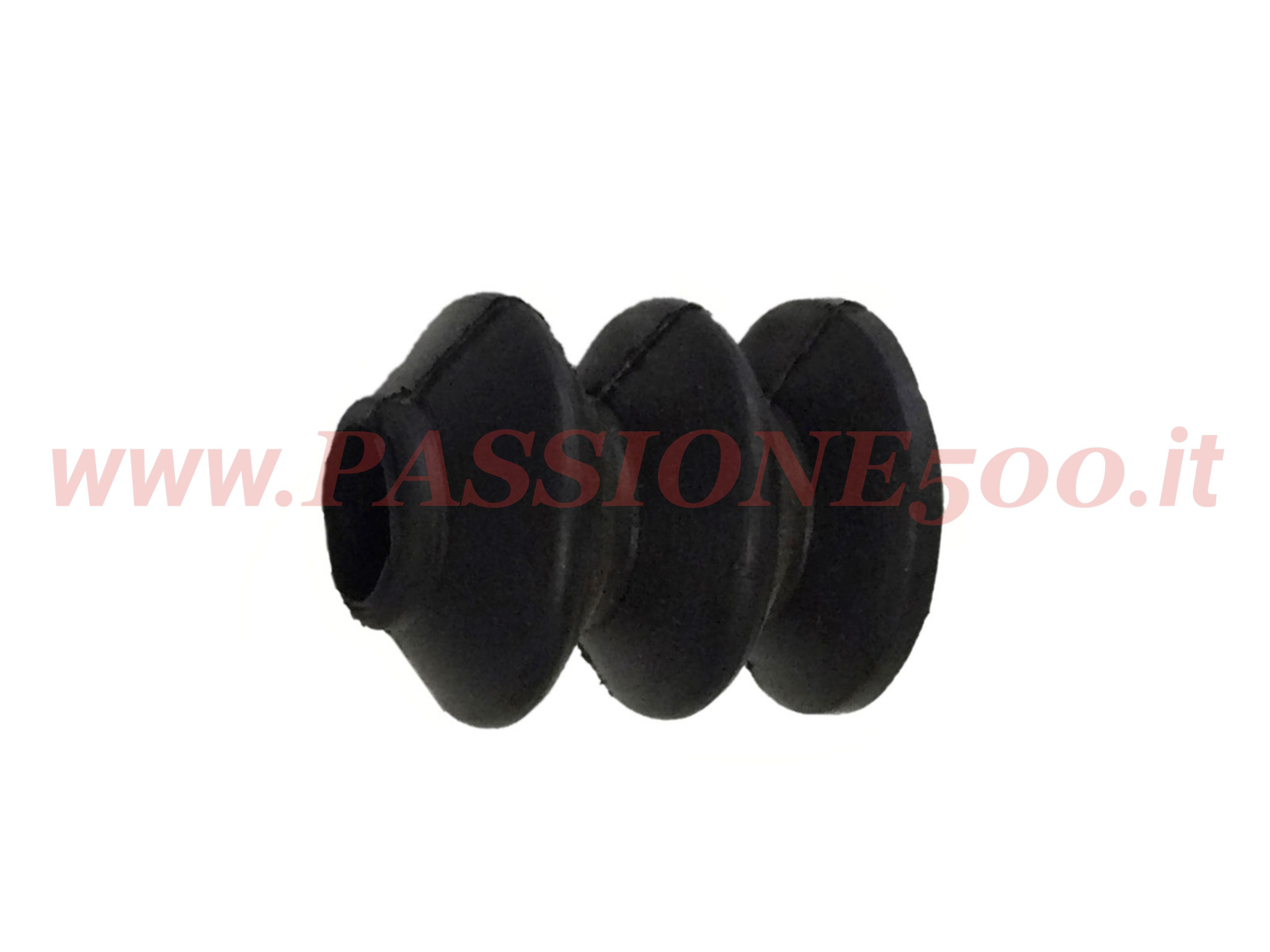 cuffia leveraggio cambio Fiat 500