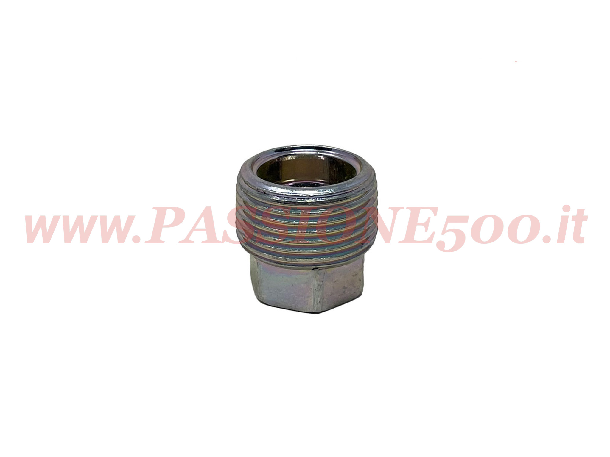 tappo scarico olio cambio Fiat 500