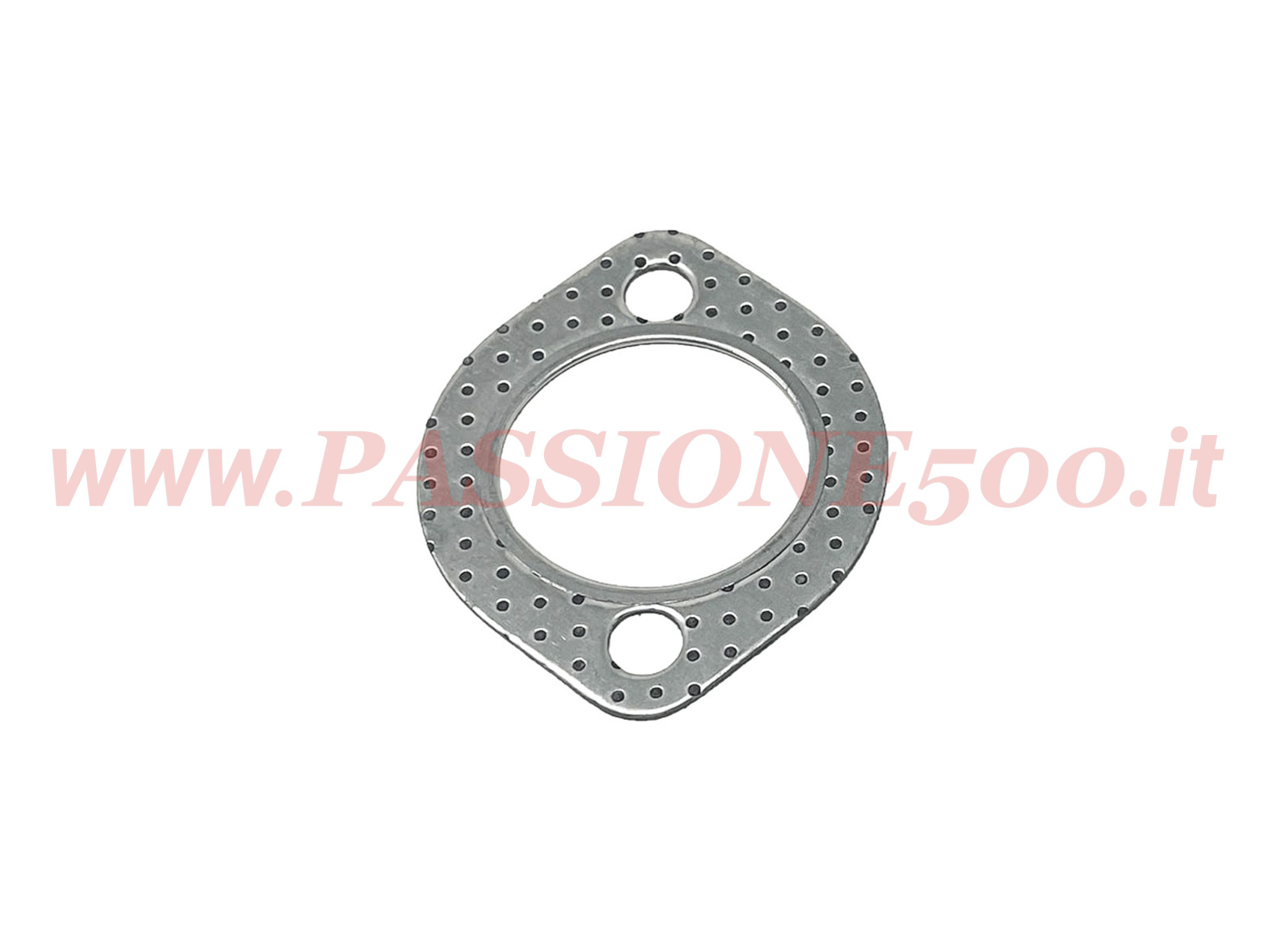 guarnizione collettore testa rinforzata Fiat 500 F L R