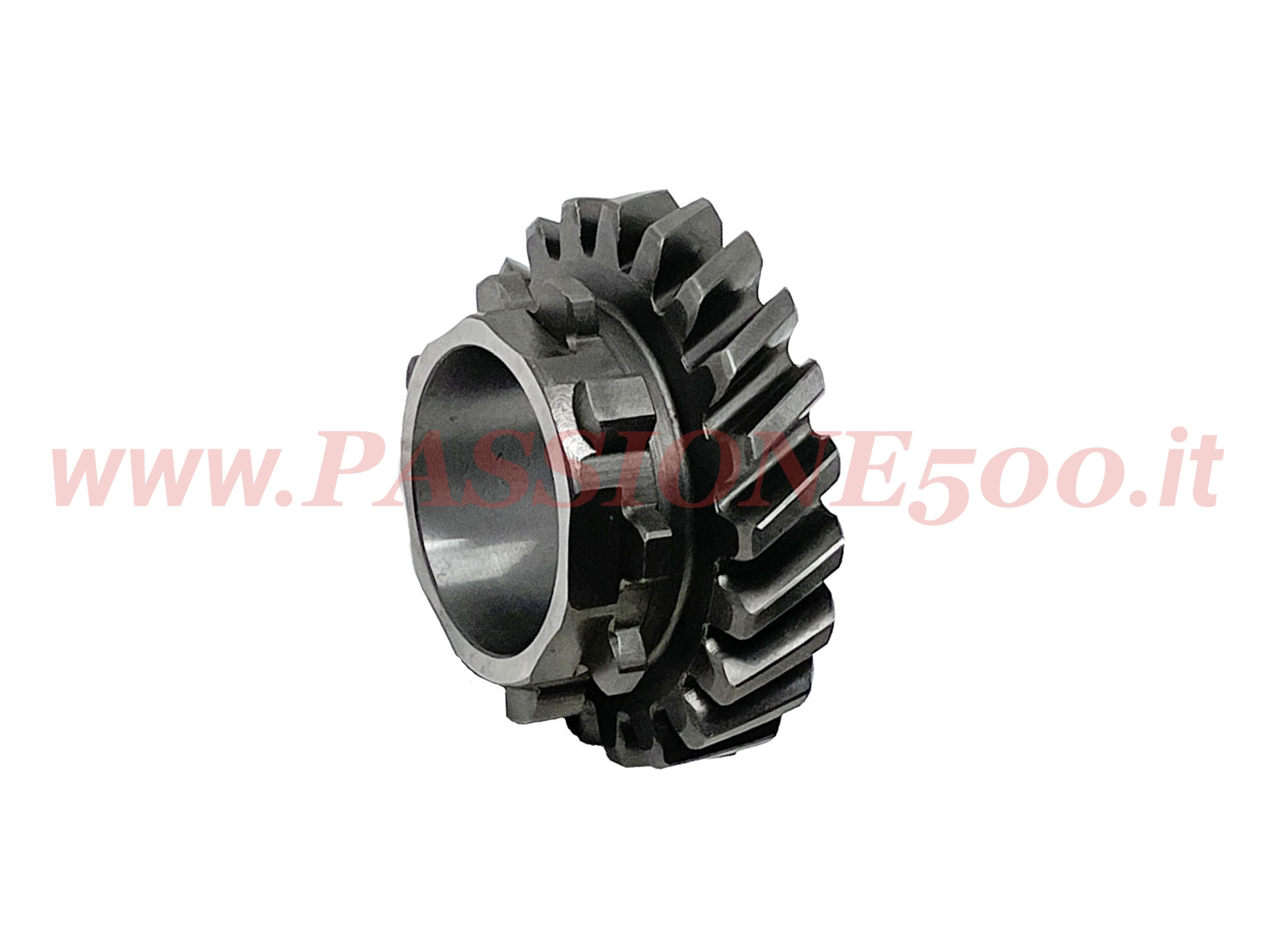 ingranaggio 4° marcia Fiat 500 F L