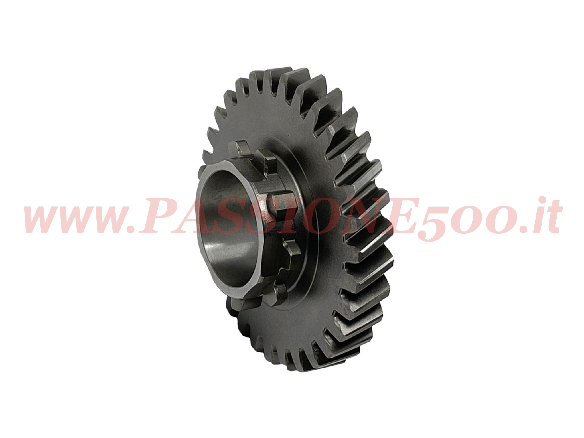 ingranaggio 2° marcia Fiat 500 F L