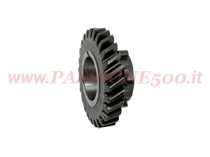 ingranaggio 3° marcia Fiat 500 F L