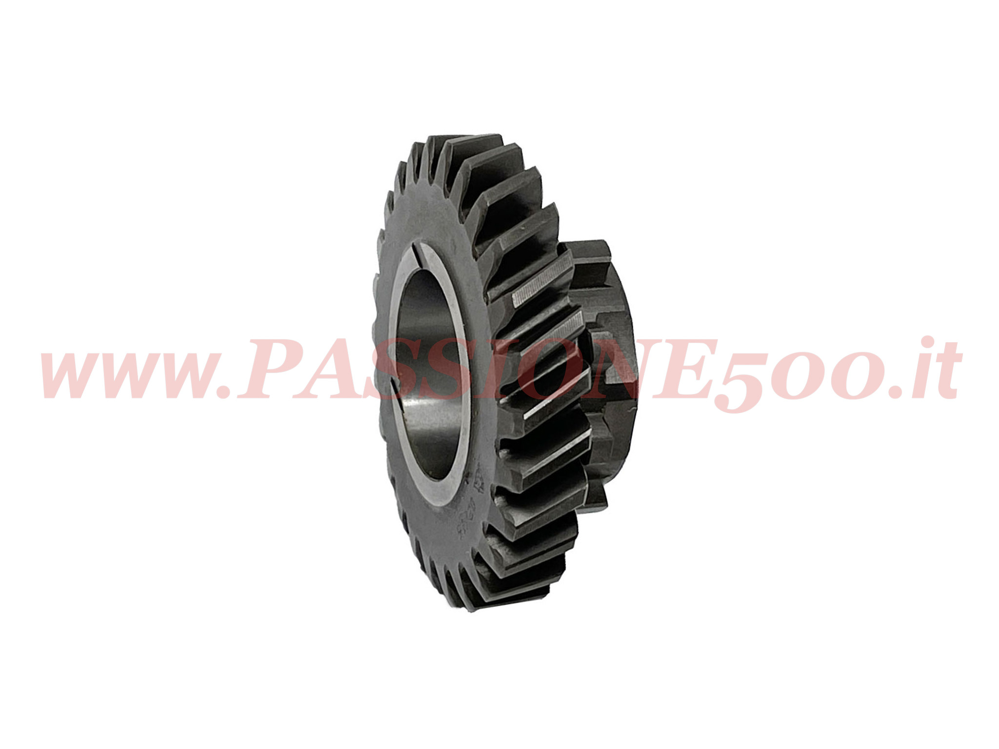 ingranaggio 3° marcia Fiat 500 F L
