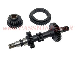 kit ingranaggi cambio 3 pezzi Fiat 500 F L