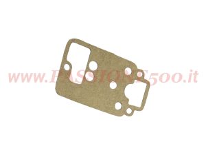 guarnizione coperchio carburatore Fiat 500 giardiniera