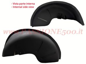 passaruota interno posteriore destro Fiat 500