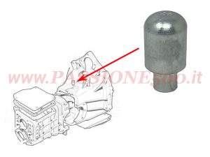 sfiato olio cambio Fiat 500