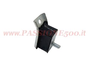 tassello supporto cambio Fiat 500