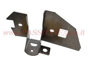 staffa ammortizzatore sinistra Fiat 500 R