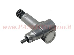 rinvio contachilometri Fiat 500