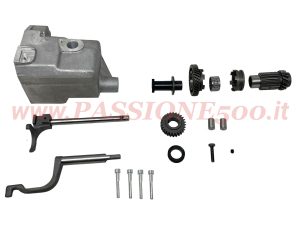 kit 5 marce Fiat 500 F L R