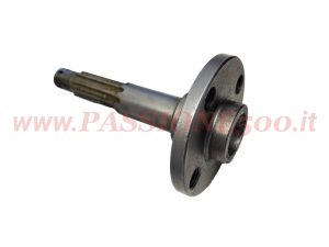 albero ruota posteriore Fiat 500 N