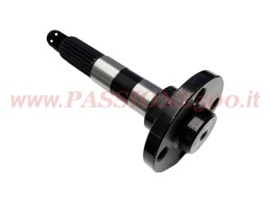 albero ruota posteriore Fiat 500 F L