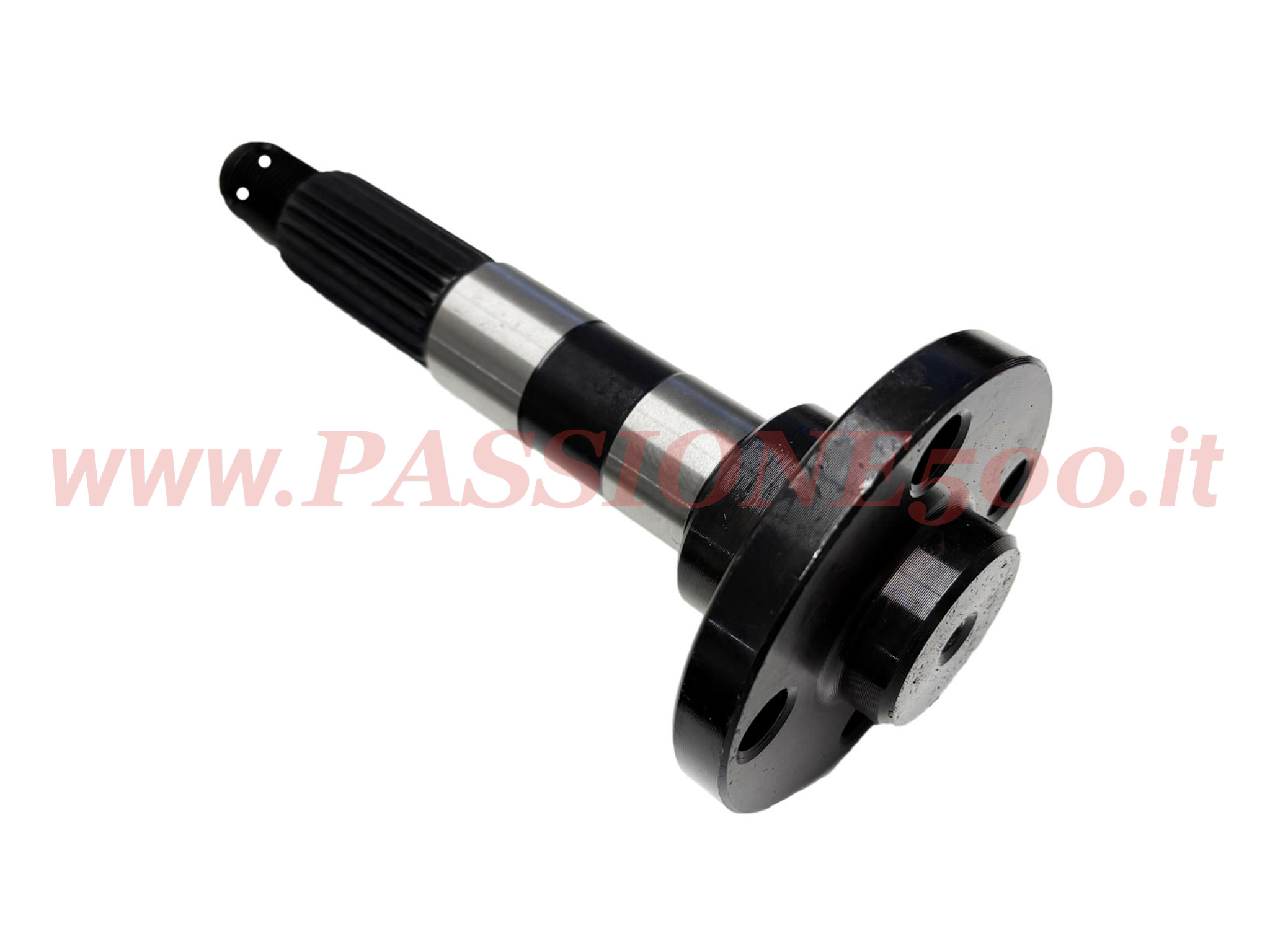 albero ruota posteriore Fiat 500 F L