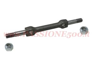 staffa braccio sospensione anteriore Fiat 500 D F L