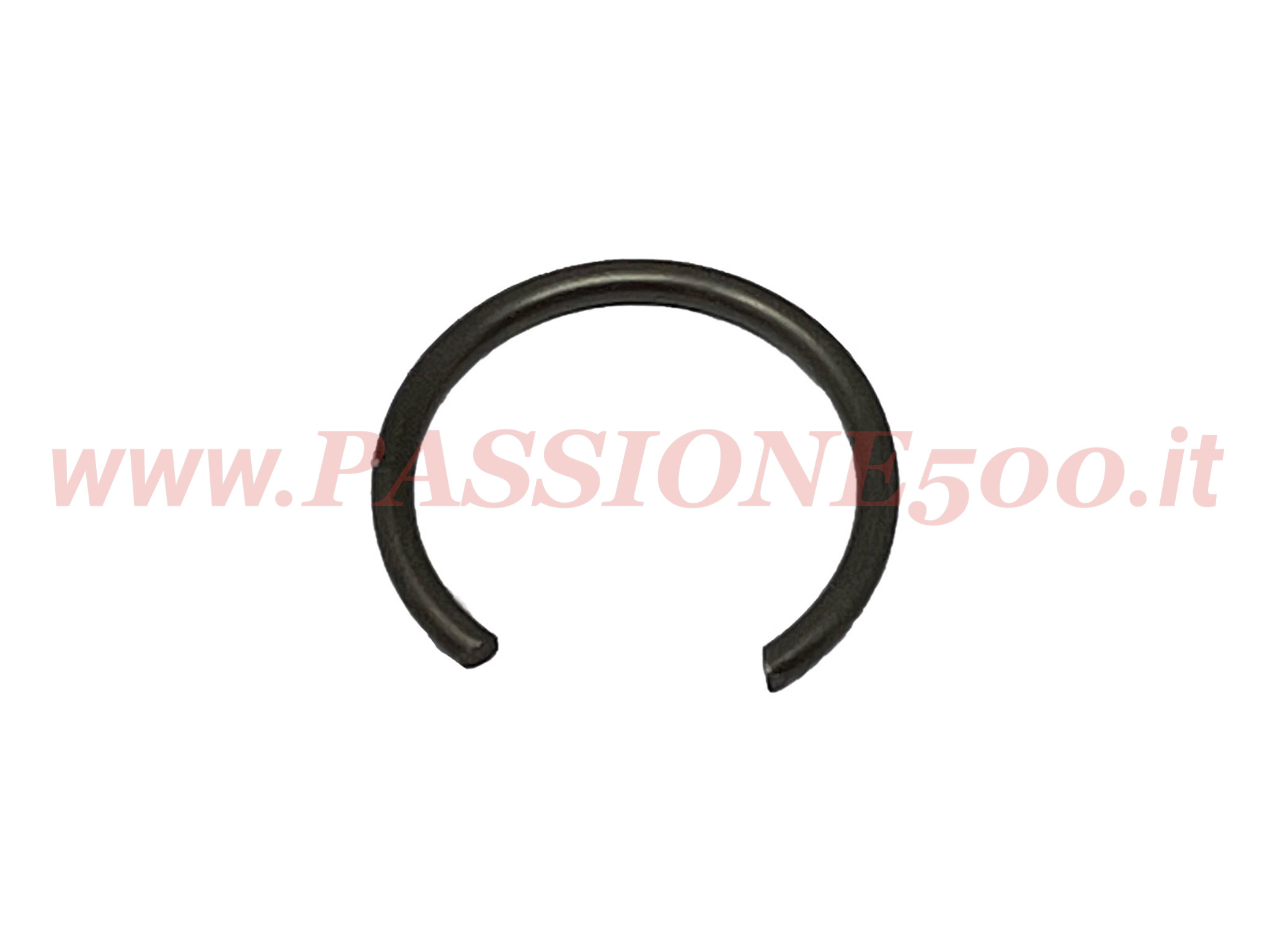 anello semiasse 25 mm Fiat 500