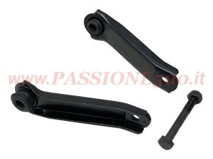 bracci di sospensione anteriore Fiat 500 D F L