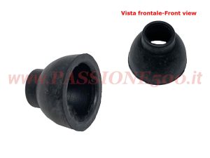 cuffia semiasse lato ruota 25 mm Fiat 500 F L R