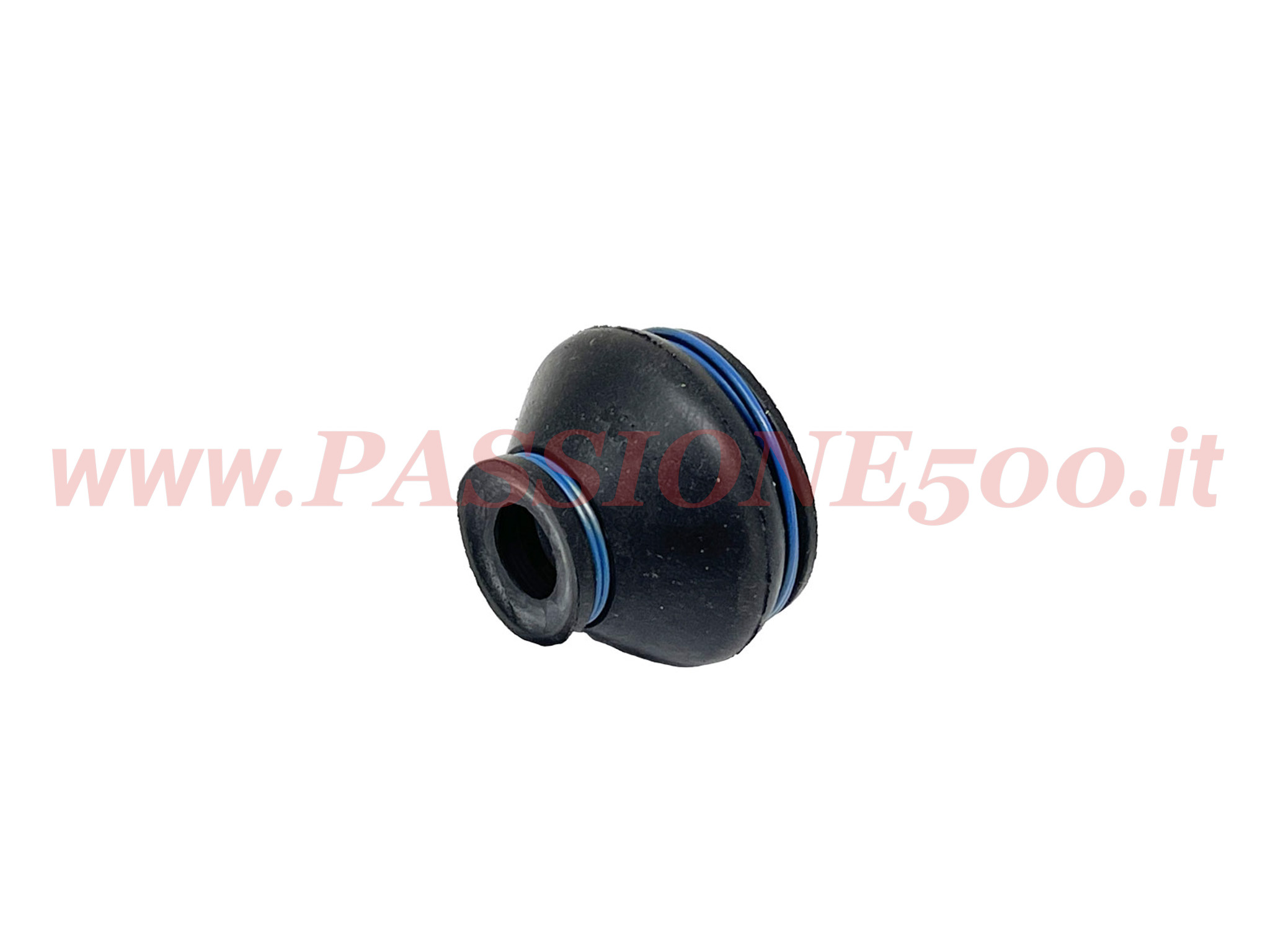 cuffia testina sterzo Fiat 500 N D