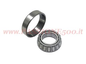 cuscinetto ruota posteriore Fiat 500