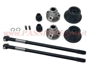 kit semiassi 19 mm Fiat 500 N D