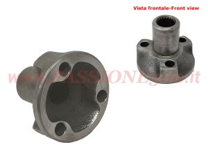 manicotto semiasse Fiat 500 N