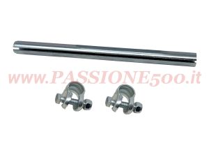 manicotto testina sterzo Fiat 500