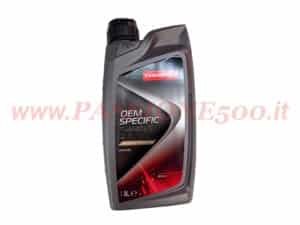 Huile du Boiter de Direction Champion 75W-140 / 1 Litre / Fiat 500