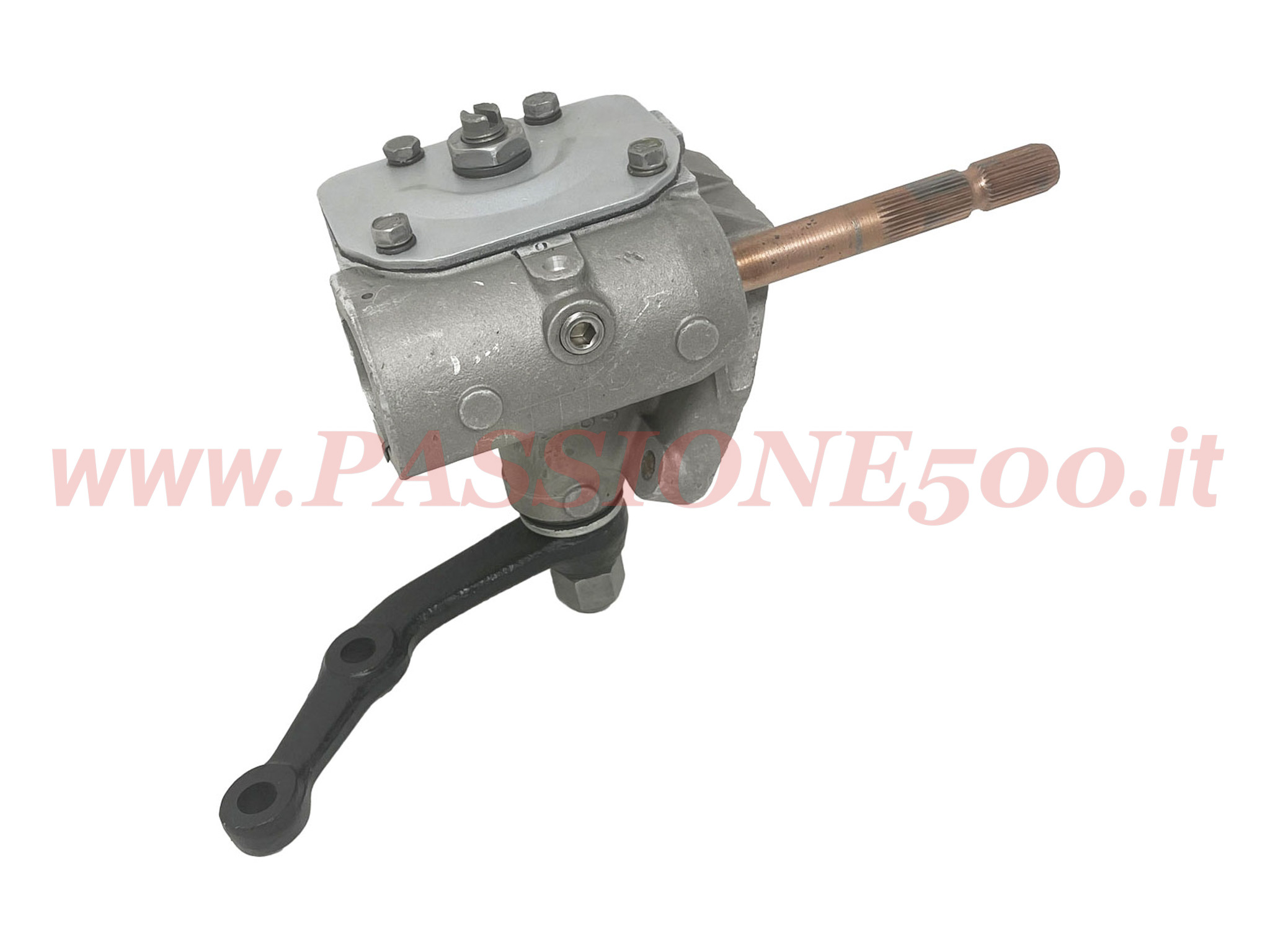 scatola sterzo Fiat 500 N