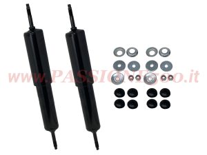 ammortizzatori anteriori Fiat 500