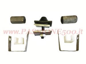 kit montaggio balestra Fiat 500