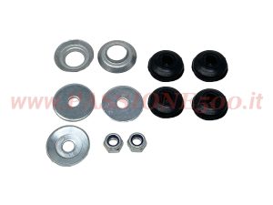 kit montaggio ammortizzatore anteriore Fiat 500