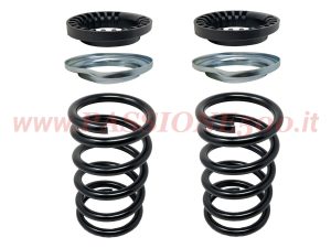 kit molle sospensione posteriori Fiat 500 F L