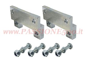 staffe bracci sospensione assetto Fiat 500 F L