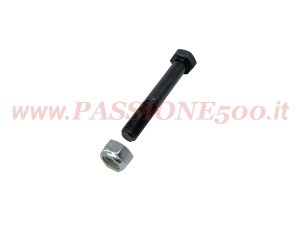 bullone fissaggio braccio sospensione posteriore Fiat 500