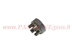 dado corona perno fuso destro Fiat 500 N D