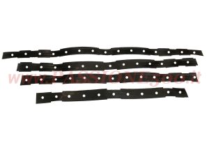 fogli balestra Fiat 500