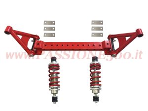 kit sospensioni indipendenti Fiat 500