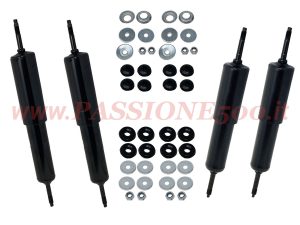 kit completo ammortizzatori Fiat 500