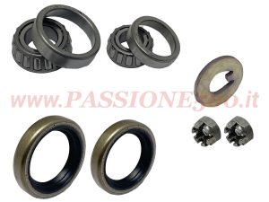 kit cuscinetti ruota anteriore Fiat 500 N