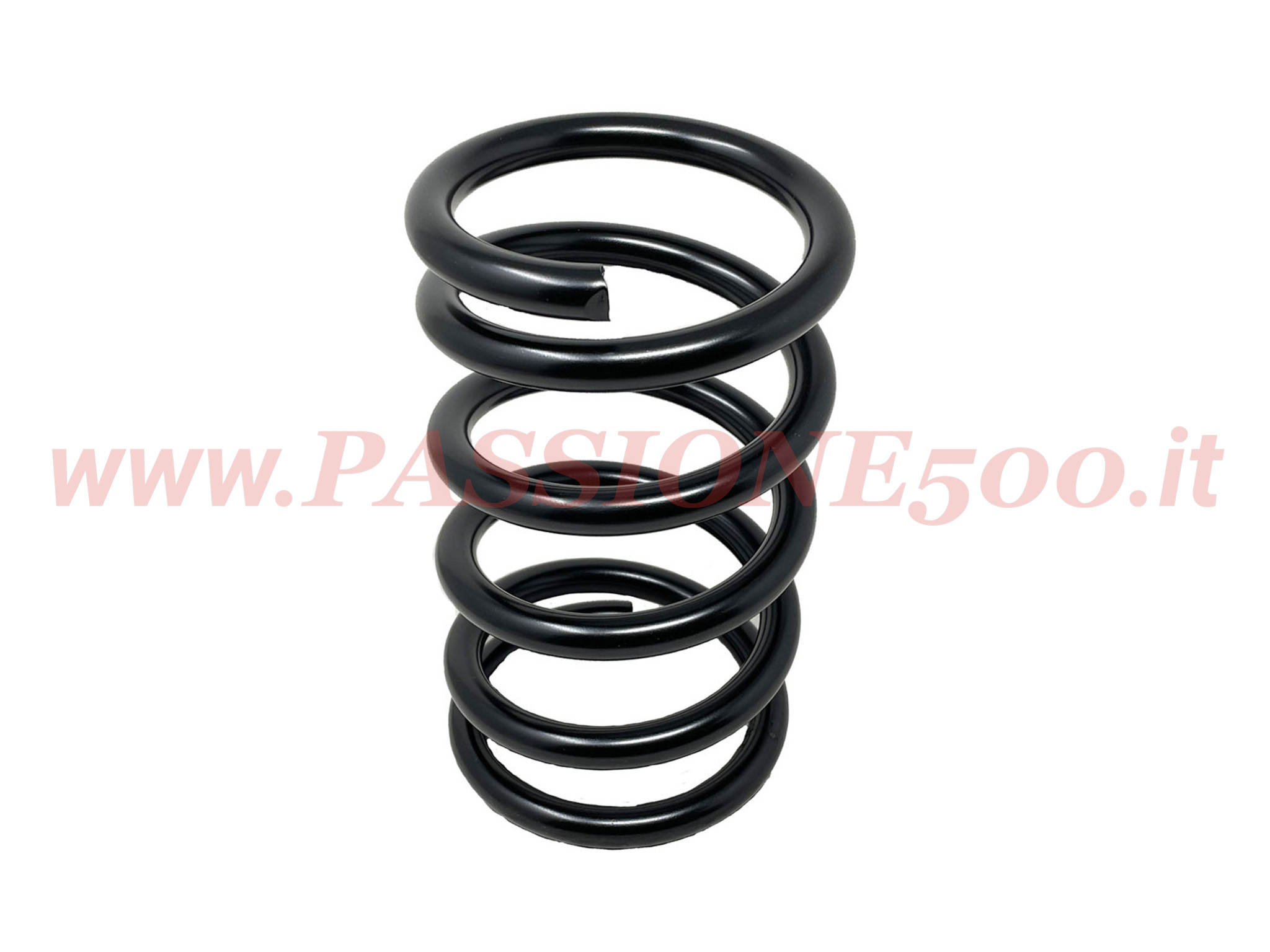 molla sospensione posteriore Fiat 500 F L