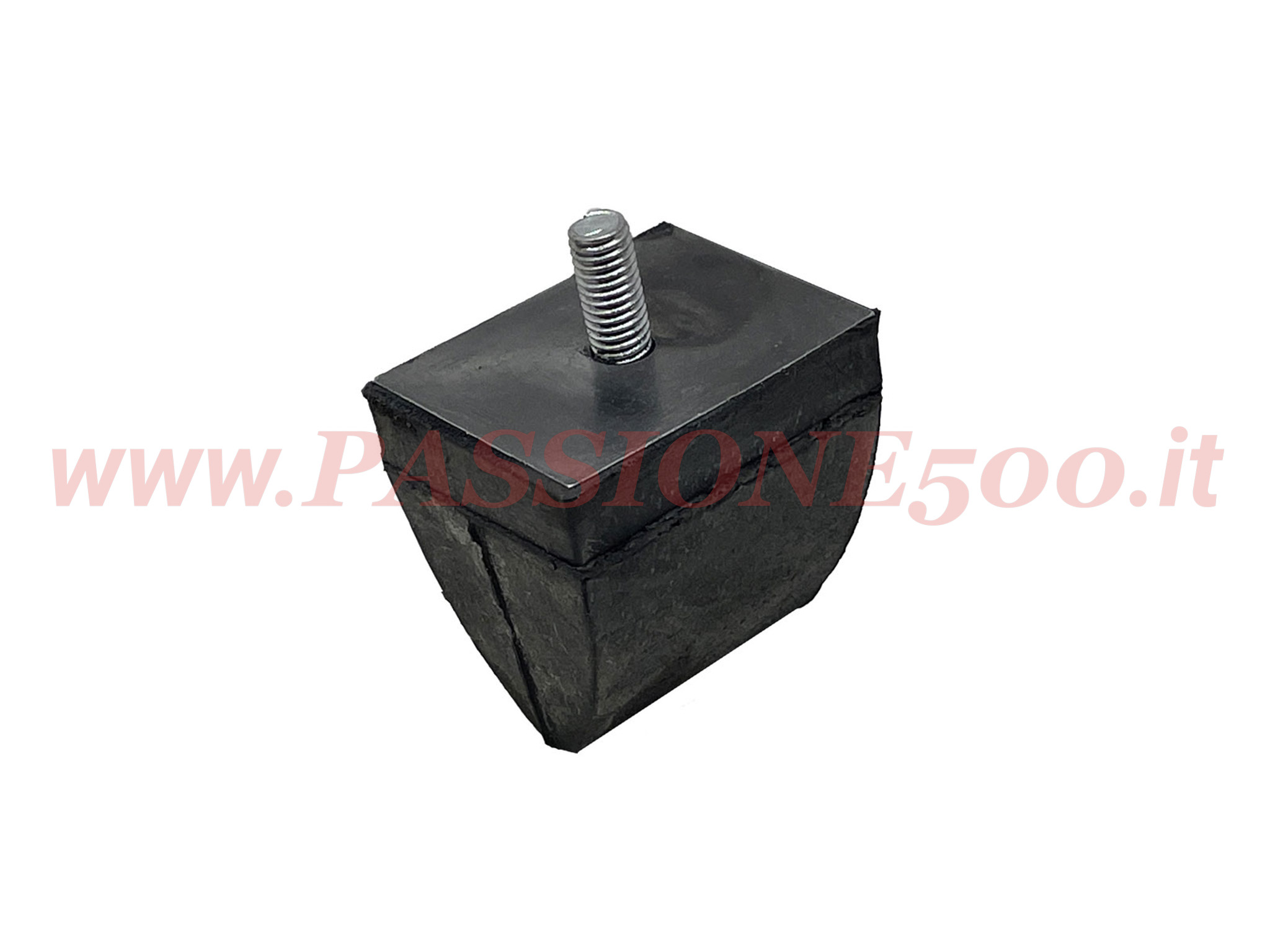 paracolpo molla balestra Fiat 500