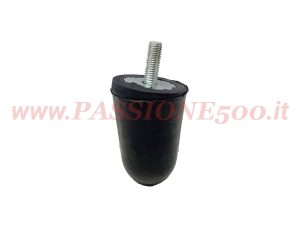 paracolpo braccio sospensione posteriore Fiat 500 F L R