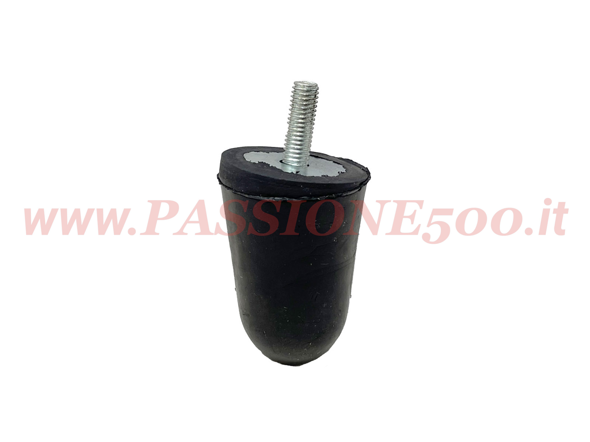 paracolpo braccio sospensione posteriore Fiat 500 F L R