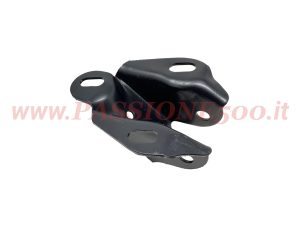 supporto destro braccio sospensione posteriore Fiat 500