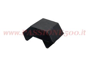 tampone supporto molla balestra Fiat 500